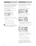 Preview for 74 page of Gaggenau GF4117 series Operating Instructions Manual