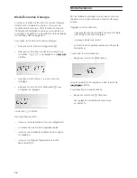 Preview for 76 page of Gaggenau GF4117 series Operating Instructions Manual