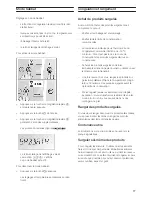 Preview for 77 page of Gaggenau GF4117 series Operating Instructions Manual