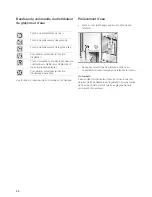 Preview for 80 page of Gaggenau GF4117 series Operating Instructions Manual