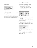 Preview for 85 page of Gaggenau GF4117 series Operating Instructions Manual