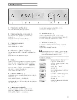 Preview for 99 page of Gaggenau GF4117 series Operating Instructions Manual