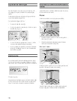 Preview for 102 page of Gaggenau GF4117 series Operating Instructions Manual