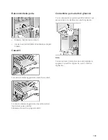 Preview for 103 page of Gaggenau GF4117 series Operating Instructions Manual