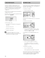 Preview for 104 page of Gaggenau GF4117 series Operating Instructions Manual