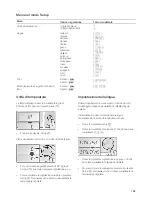 Preview for 105 page of Gaggenau GF4117 series Operating Instructions Manual