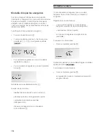 Preview for 106 page of Gaggenau GF4117 series Operating Instructions Manual