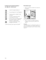 Preview for 110 page of Gaggenau GF4117 series Operating Instructions Manual