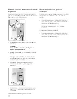 Preview for 112 page of Gaggenau GF4117 series Operating Instructions Manual