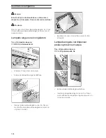 Preview for 122 page of Gaggenau GF4117 series Operating Instructions Manual