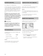 Preview for 132 page of Gaggenau GF4117 series Operating Instructions Manual