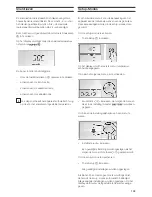 Preview for 135 page of Gaggenau GF4117 series Operating Instructions Manual