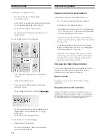 Preview for 138 page of Gaggenau GF4117 series Operating Instructions Manual