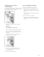 Preview for 143 page of Gaggenau GF4117 series Operating Instructions Manual