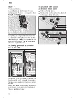 Предварительный просмотр 12 страницы Gaggenau GI 204-160 Operating Instructions Manual