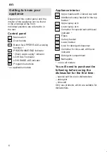 Preview for 6 page of Gaggenau GI 225-145 Operating	 Instruction