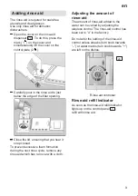 Preview for 9 page of Gaggenau GI 225-145 Operating	 Instruction