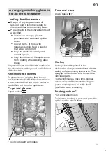 Preview for 11 page of Gaggenau GI 225-145 Operating	 Instruction