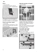 Preview for 12 page of Gaggenau GI 225-145 Operating	 Instruction