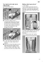 Preview for 13 page of Gaggenau GI 225-145 Operating	 Instruction