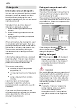 Preview for 14 page of Gaggenau GI 225-145 Operating	 Instruction