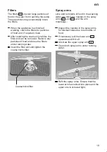 Preview for 19 page of Gaggenau GI 225-145 Operating	 Instruction