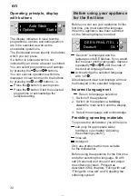 Preview for 32 page of Gaggenau GI 230-160 Operating	 Instruction