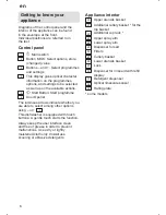 Preview for 6 page of Gaggenau GI 230-161 Operating Instructions Manual