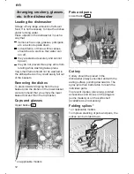 Preview for 12 page of Gaggenau GI 230-161 Operating Instructions Manual