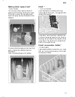 Preview for 13 page of Gaggenau GI 230-161 Operating Instructions Manual