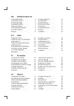 Preview for 2 page of Gaggenau GI 245-160 Operating	 Instruction