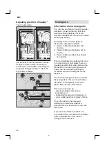 Preview for 34 page of Gaggenau GI 245-160 Operating	 Instruction