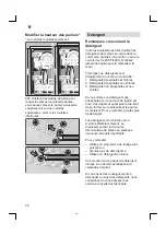 Preview for 58 page of Gaggenau GI 245-160 Operating	 Instruction