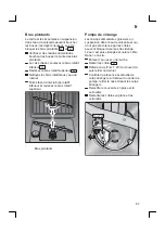 Предварительный просмотр 67 страницы Gaggenau GI 245-160 Operating	 Instruction