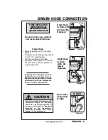 Предварительный просмотр 9 страницы Gaggenau GI 976 760 Manual