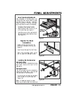 Предварительный просмотр 13 страницы Gaggenau GI 976 760 Manual