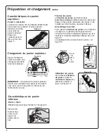 Preview for 30 page of Gaggenau GI230760 Care And Use Manual