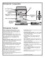 Предварительный просмотр 5 страницы Gaggenau GI240760 Care And Use Manual