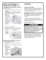 Предварительный просмотр 39 страницы Gaggenau GI240760 Care And Use Manual