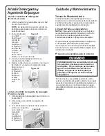 Предварительный просмотр 61 страницы Gaggenau GI240760 Care And Use Manual