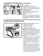 Предварительный просмотр 75 страницы Gaggenau GI240760 Care And Use Manual