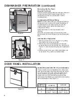 Предварительный просмотр 76 страницы Gaggenau GI240760 Care And Use Manual