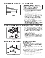 Предварительный просмотр 81 страницы Gaggenau GI240760 Care And Use Manual