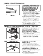 Предварительный просмотр 109 страницы Gaggenau GI240760 Care And Use Manual