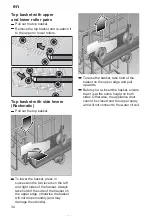 Preview for 34 page of Gaggenau GM 205-11 Operating	 Instruction