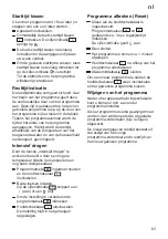 Preview for 83 page of Gaggenau GM 205-11 Operating	 Instruction