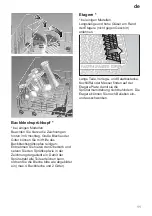 Preview for 11 page of Gaggenau GM 230-110 Operating	 Instruction