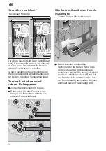 Preview for 12 page of Gaggenau GM 230-110 Operating	 Instruction