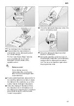 Preview for 43 page of Gaggenau GM 230-110 Operating	 Instruction