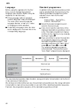 Preview for 48 page of Gaggenau GM 230-110 Operating	 Instruction